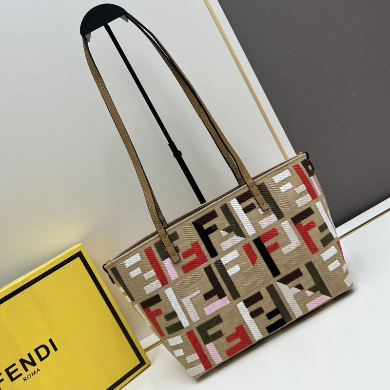 F**di shopping bags
